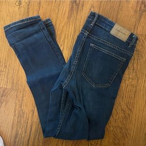 Zara Skinny Jeans